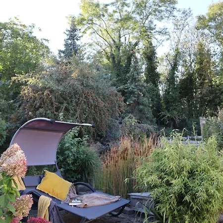 Holiday home Naturferienhaus An Der Burg Fuer Bis Zu 8 Personen *